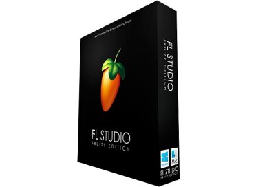 Image Line FL Studio 20 Fruity Edition