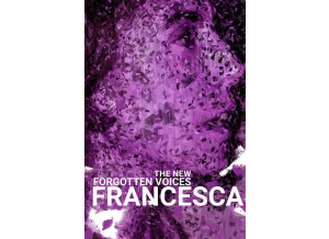 8dio New Forgotten Voices Francesca
