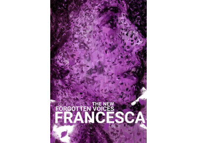 8dio New Forgotten Voices Francesca