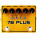 Voir la photo du SolidGoldFX 76 Plus - Octave Up Fuzz & Filter SolidGoldFX 76 Plus - Octave Up Fuzz & Filter