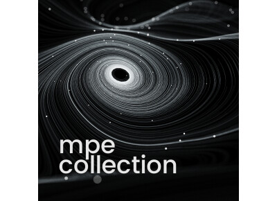 Expressive E MPE Collection