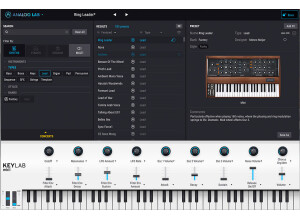Arturia Analog Lab 4