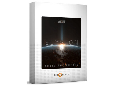 Sonuscore Elysion