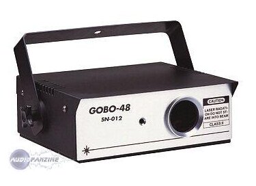 Sono Proligthing gobo 48