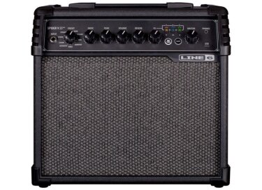 Line 6 Spider V 20 MkII