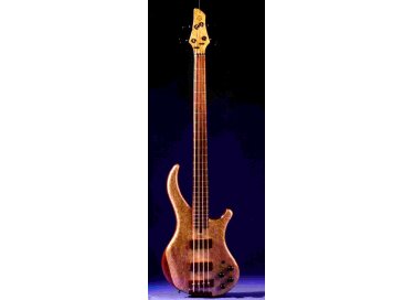 Noguera Expression Plus Deluxe