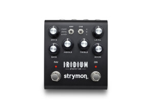 Strymon Iridium