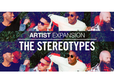 Native Instruments The Stereotypes