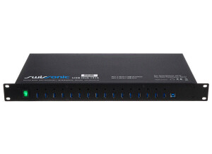Swissonic USB Hub 1916