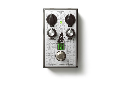 J. Rockett Audio Designs Hot Rubber Monkey
