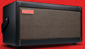 Positive Grid Spark 40