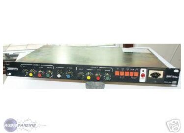 Adr (audio Design & Recording) F601-RS