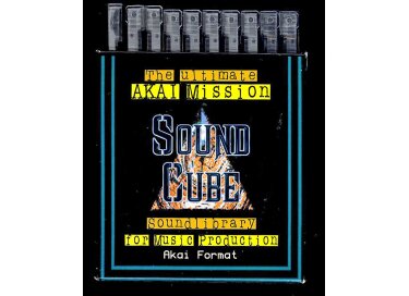 Best Service Sound Cube