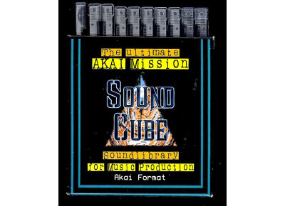 Best Service Sound Cube