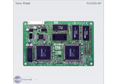 Yamaha PLG150-AP
