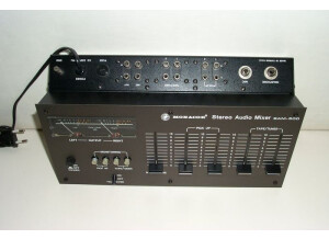 Monacor SAM-500