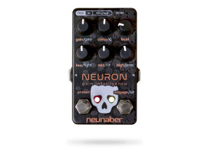 Neunaber Technology Special Edition - Halloween Neuron