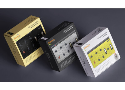 Babelson Audio FD Bundle Pack