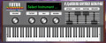 Futur Sample Famous Retro Sound en promo pour Halloween