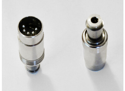 Hπ Instruments Flash