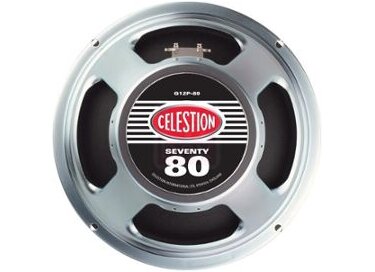 Celestion Seventy80 IR