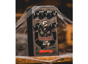Wampler Pedals LIMITED EDITION - Spooky Tumnus Deluxe
