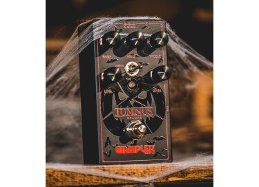 Wampler Pedals LIMITED EDITION - Spooky Tumnus Deluxe