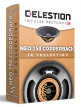 Two Notes Audio Engineering Pack Celestion Copperback