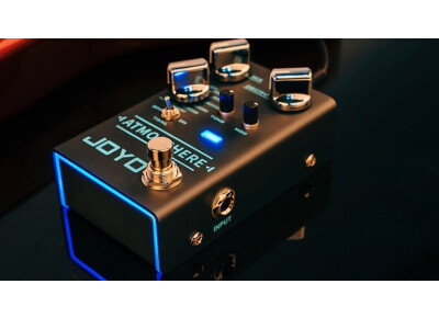 Joyo R-14 Atmosphere