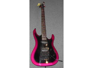 Aria Pro II Magna X Series
