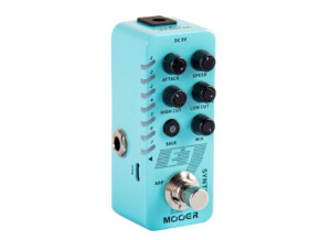 Mooer E7