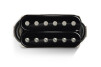 Bare Knuckle a construit un micro signature pour Rabea Massad