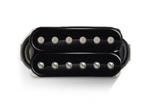 Bare Knuckle Pickups Silo Set
