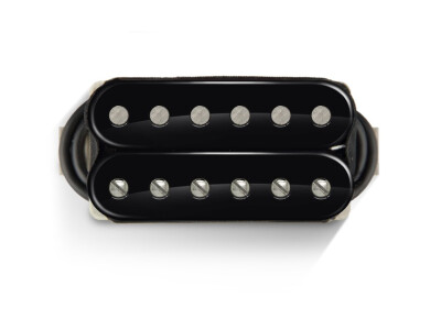 Bare Knuckle Pickups Silo Set