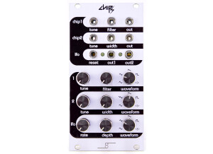 Cre8audio Chipz