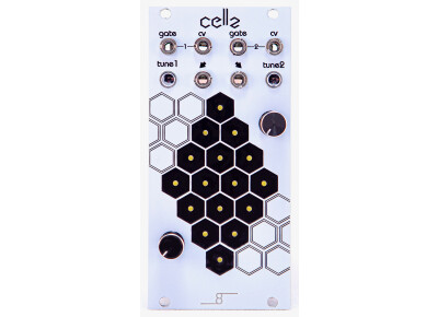 Cre8audio Cellz