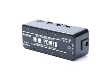 Fame LEF-329 Mini Power