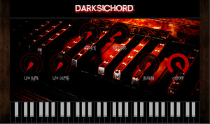 Electronik Sound Lab Darksichord