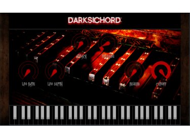 Electronik Sound Lab Darksichord