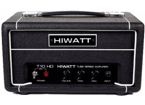 Hiwatt Hiwatt T10HD