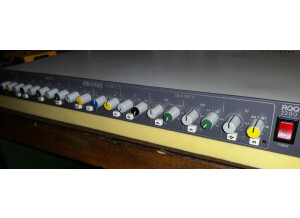 Calrec RQQ2200