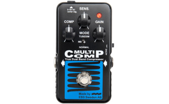 EBS MultiComp (Blue Label)
