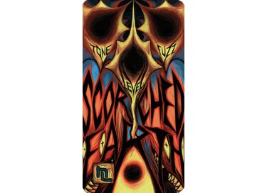 Haunted Labs Scorched Earth Fuzz