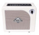 Mooer actualise son offre de combo à modélisation avec le Hornet White
