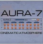 SKP Sound Design Aura-7 Cinematic Atmosphere