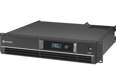 Dynacord L1300FD