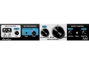 Aay-Audio aStereolizer