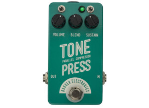 Barber Tone Press Compact