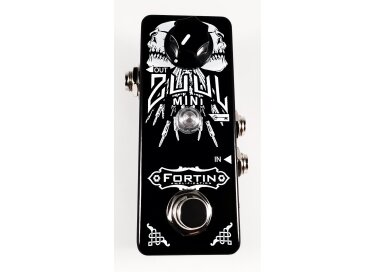 Fortin Amplification Mini Zuul