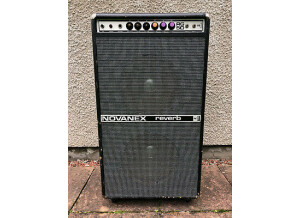 Novanex RG 50 Reverb